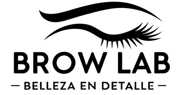Logo Brow Lab